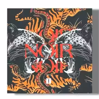 SamplesWave Noir Vol.2 [WAV]