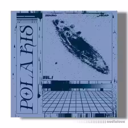 SamplesWave Polaris Vol.1 [WAV] - Sample Pack Artwork