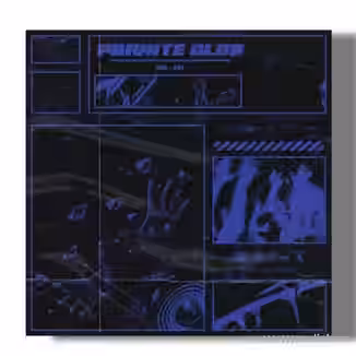 SamplesWave Private Club Vol.3 [WAV]