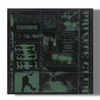 SamplesWave Private Club Vol.4 [WAV]