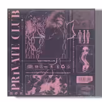 SamplesWave Private Club Vol.5 [WAV]