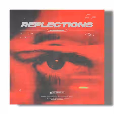 SamplesWave Reflections Vol.1 [WAV] - Sample Pack Artwork