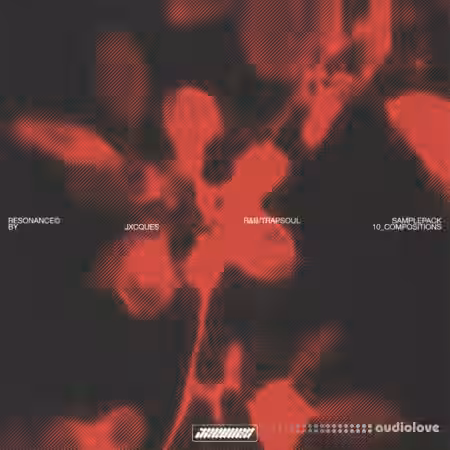 SamplesWave Resonance [WAV] - Sample Pack Artwork