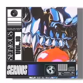 SamplesWave Serious Vol.10 [WAV]