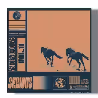 SamplesWave Serious Vol.11 [WAV]