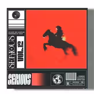 SamplesWave Serious Vol.12 [WAV]