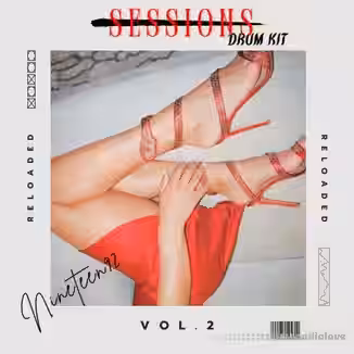 Sampleswave Sessions Vol.2 Reloaded [WAV]