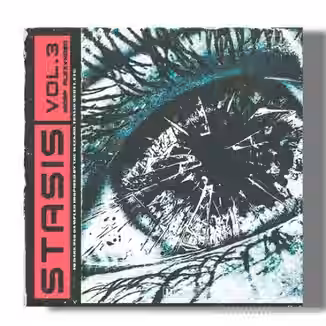 Sampleswave Stasis Vol.3 [WAV]