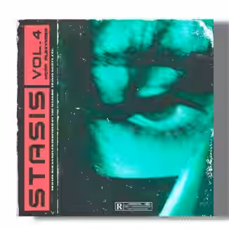 Sampleswave Stasis Vol.4 [WAV]