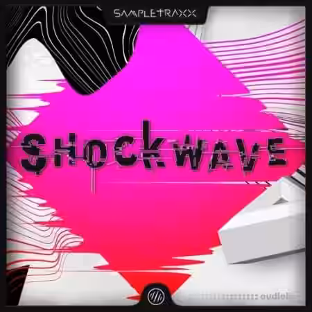 SampleTraxx Shockwave [WAV] - Sample Pack Artwork