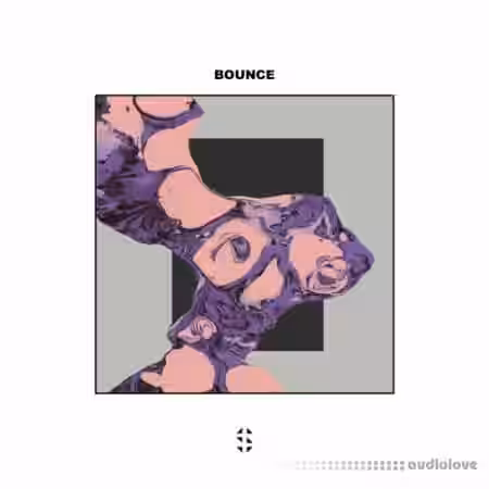 Samplified Bounce Sample Pack [WAV] - Sample Pack Artwork