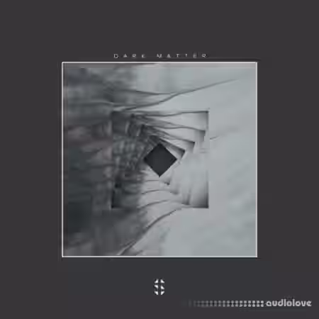 Samplified Dark Matter [WAV, MiDi, Synth Presets] - Sample Pack Artwork