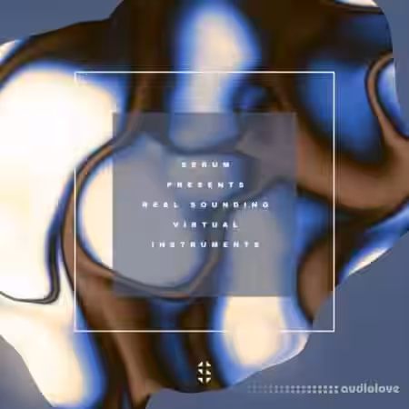 Samplified Essential Sounds Real Instruments [WAV, Synth Presets] - Sample Pack Artwork