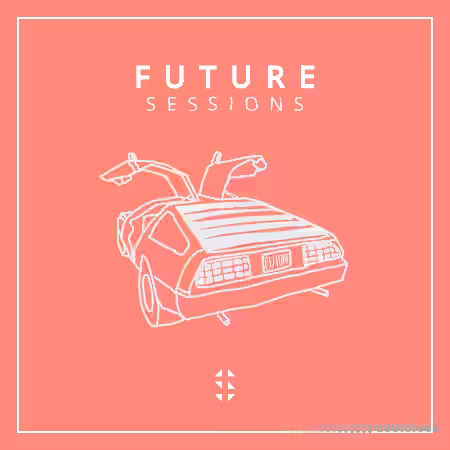 Samplified Future Sessions [WAV, MiDi] - Sample Pack Artwork