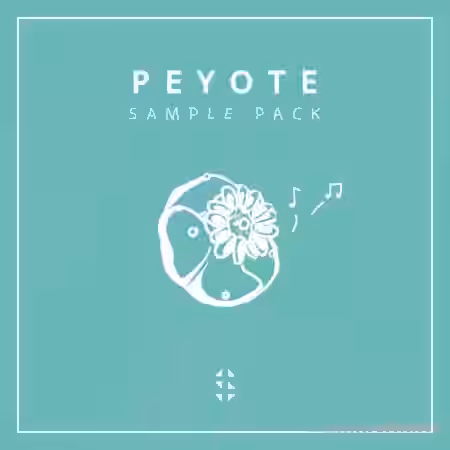 Samplified Peyote Sample Pack [WAV, Synth Presets] - Sample Pack Artwork