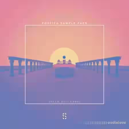 Samplified Poetica [WAV, MiDi, Synth Presets] - Sample Pack Artwork
