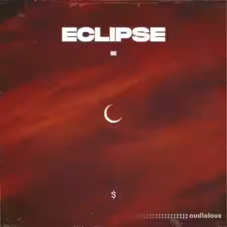 Samudai Eclipse Vol.4 [WAV] - Sample Pack Artwork