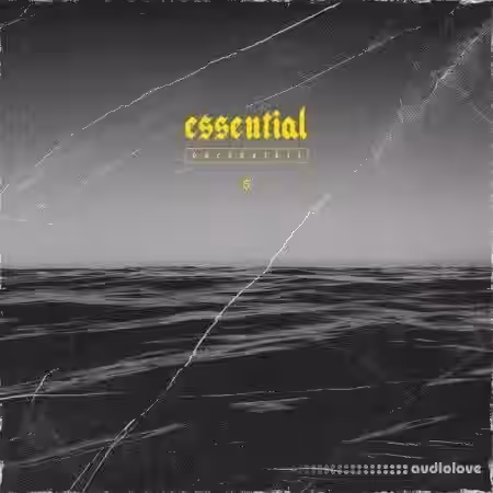 SAMUDAI Essential Bundle [WAV] - Sample Pack Artwork