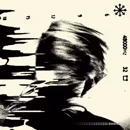 Sapjer Continuum Drumkit [WAV] - Sample Pack Artwork