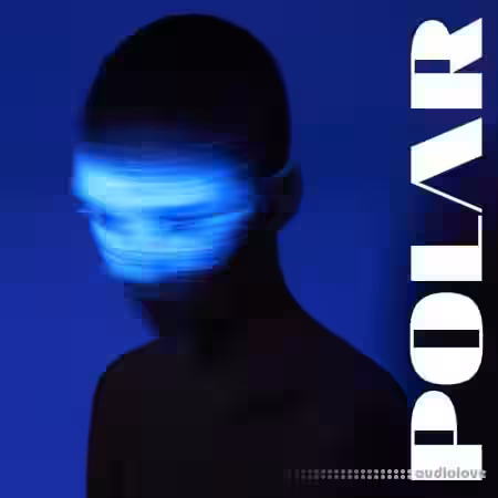 Sapjer POLAR Drumkit [WAV] - Sample Pack Artwork