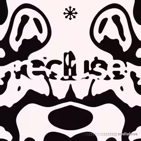 Sapjer RECLUSE Soundkit [WAV] - Sample Pack Artwork