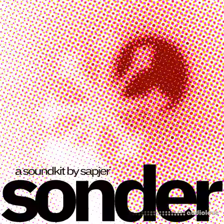 Sapjer Sonder Soundkit [WAV] - Sample Pack Artwork