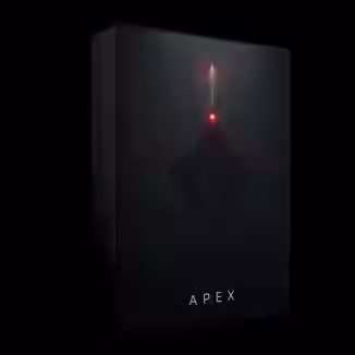 Savage Sounds Apex Progressive House Serum 2 Presets [Synth Presets]