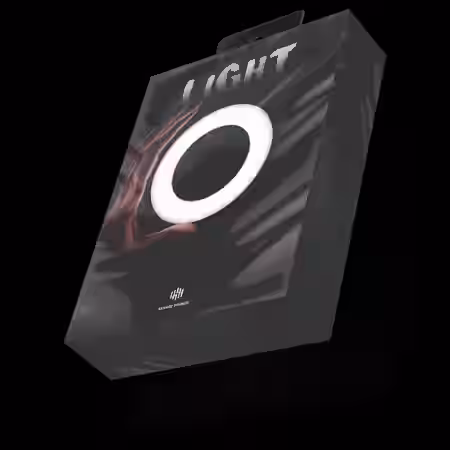 Savage Sounds LIGHT Future Bass Sample Pack [WAV, Synth Presets] - Sample Pack Artwork