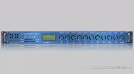 Savant Audio Labs Quantum 2772 Evolution v2.0.3 [WiN] - Sample Pack Artwork