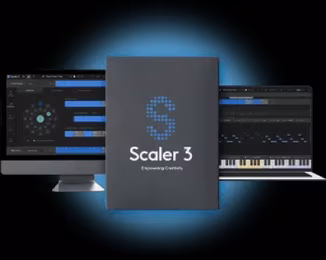 Scaler Music Scaler 3 Sounds v3.1.0 [WiN]