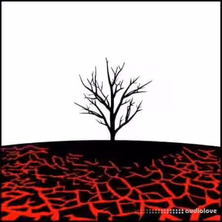 Scorched Earth Productions Acoustic Schwag [WAV] - Sample Pack Artwork