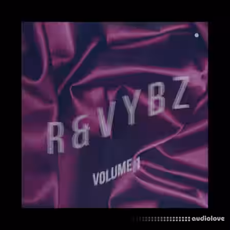 Scott Supreme R & Vybz Vol.1 [WAV] - Sample Pack Artwork