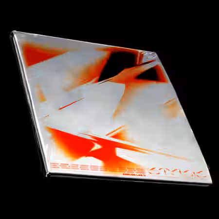 Scotty Splash Stasis Analog Lab Bank [Synth Presets] - Sample Pack Artwork