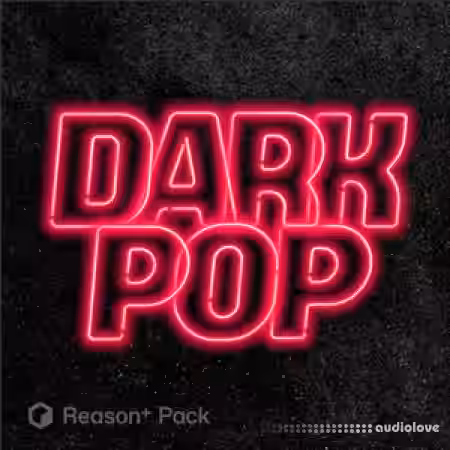 Sean Murry Dark Pop [ReFill] - Sample Pack Artwork