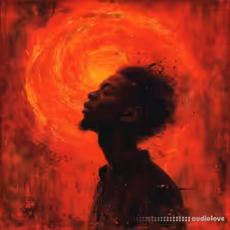 SEANP CUPID [WAV] - Sample Pack Artwork