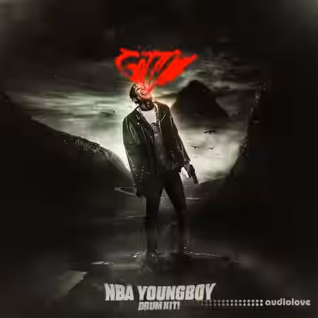 SeasonGoCrazy Got One Multi-Kit [WAV, MiDi, DAW Templates] - Sample Pack Artwork