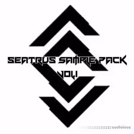 Seatrus Sample Pack Vol.01 [WAV, MiDi, Synth Presets] - Sample Pack Artwork