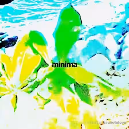 sebastianvaih Minima (drum kit) [WAV, MiDi] - Sample Pack Artwork