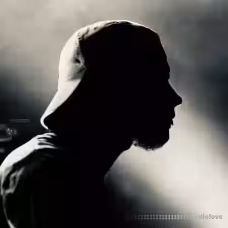 Seedj Bruxelles' Session By Julian Muller [TUTORiAL] - Sample Pack Artwork