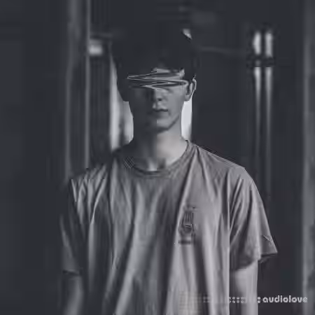 Seedj Funk-Groovy Techno By Chlär [TUTORiAL] - Sample Pack Artwork