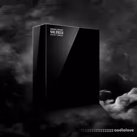 Seezy XEU KIT 2018 [WAV] - Sample Pack Artwork