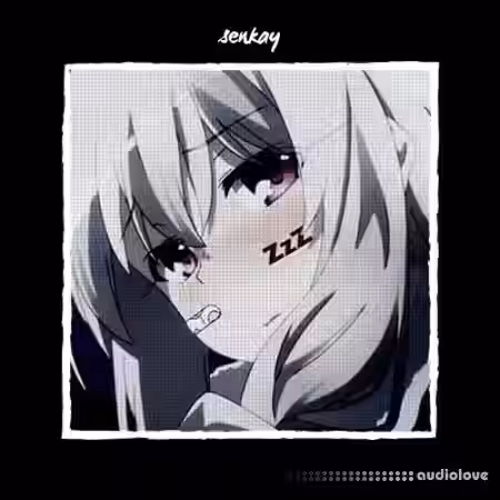 Senkay Kit Vol.1 [WAV] - Sample Pack Artwork