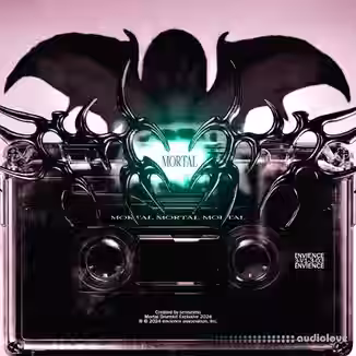 Senseless Mortal Drum Kit [WAV, Synth Presets]