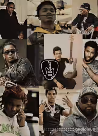 SephGotTheWaves Plenty Vibes [WAV, MiDi] - Sample Pack Artwork