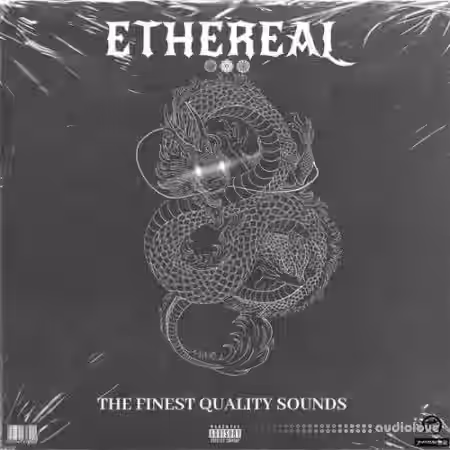 Sephxya Studios Ethereal [WAV, MiDi] - Sample Pack Artwork