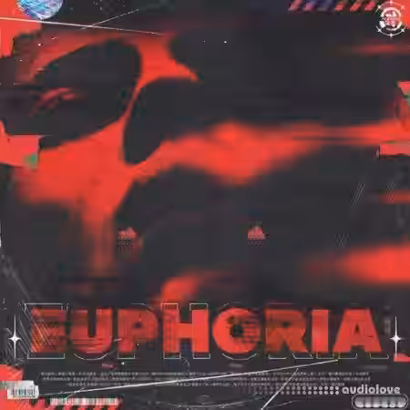 Sephxya Studios Euphoria [WAV] - Sample Pack Artwork