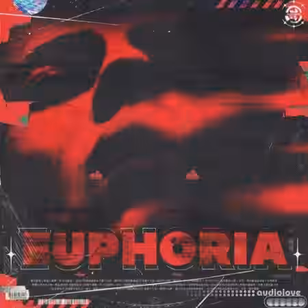 Sephxya Studios Euphoria [WAV, MiDi] - Sample Pack Artwork