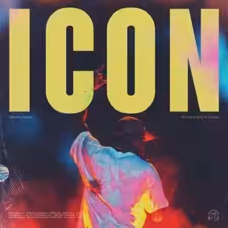 Sephxya Studios Icon [WAV] - Sample Pack Artwork