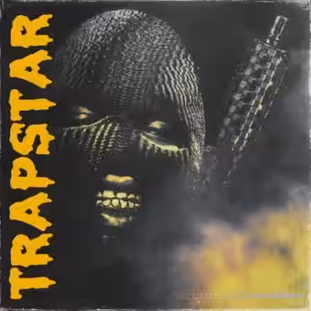 Sephxya Studios Trapstar [WAV] - Sample Pack Artwork