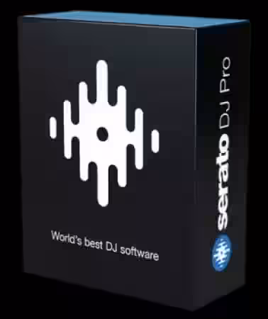 Serato DJ Suite v3.0.3 [MacOSX] - Sample Pack Artwork